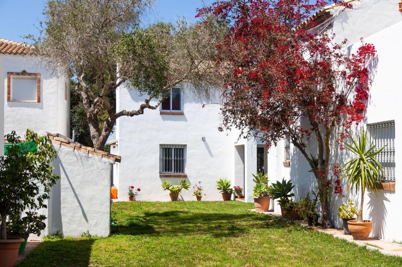 Casa Isabel 3 Villa Zahora Exteriör bild